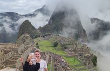 1 Day Machu Picchu Express Tour from Cusco