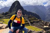 1 Day Machu Picchu Express Tour from Cusco