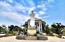 Congo Brazzaville Cultural and Historical Guided Tour 