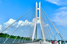 Congo Brazzaville Cultural and Historical Guided Tour 