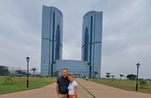 Congo Brazzaville Cultural and Historical Guided Tour 