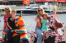 Wyld Things Rydables Tour of Tampa