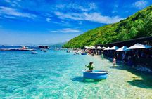Snorkeling Adventure and Floating Bar Party in Nha Trang