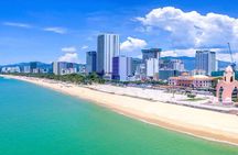 Snorkeling Adventure and Floating Bar Party in Nha Trang