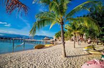 Snorkeling Adventure and Floating Bar Party in Nha Trang
