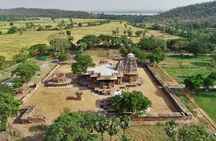 Temples and Tales of Kakatiya's A Journey Through Time and Stone 