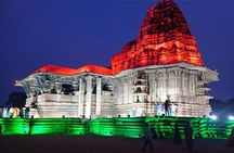 Temples and Tales of Kakatiya's A Journey Through Time and Stone 