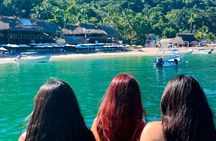 Yelapa Adventure, Los Arcos, Snorkeling and Village Discovery!