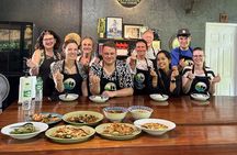 Fun Learning Thai Cooking with Local Market from Khao Lak 