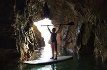 Costa Brava - Stand Up Paddleboarding Lesson and Tour