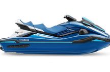 Phuket Jet Ski Adventure Yamaha 1200VC 6 Islands 4 Hours 1 - 2pax