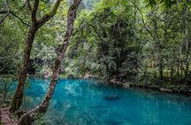 Cao Bang to Ba Be Lake 3 Day Van Tour