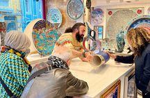 Istanbul Sightseeing Walking Tour