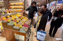 Istanbul Sightseeing Walking Tour