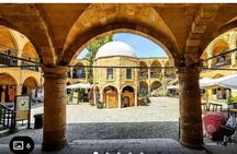 Famagusta, Kyrenia and Nicosia As 3 city Tour from North Cyprus 