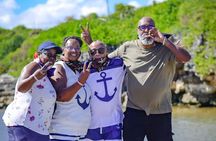  Tour en ATV o Buggy en Playa Macao y la Cueva Taino 