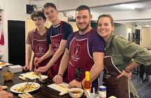 Lanna Smile Thai Cooking Class in Chiang Mai with Market tour