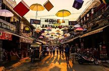 2 Day Angkor Wat with Circuit and Banteay Srei Tour