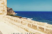 Elafonisi Beach – Private Experience with Custom Stops