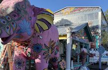 Safety Harbor Food Tour