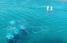 Undersea Helmets