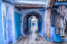 Chefchaouen Private Trip from Tangier – Tour with Photographer