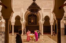 Half Day Guided Tour in Fez Medina