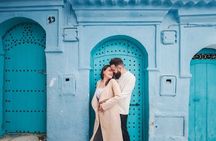 Chefchaouen Private Trip from Tangier – Tour with Photographer