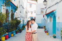 Chefchaouen Private Trip from Tangier – Tour with Photographer