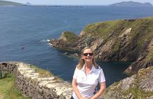 2 Day Ring of Kerry and Dingle Private Tour