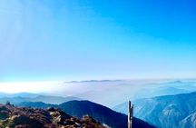 3 Day Short Hiking from Kathmandu to Ama Yangri 