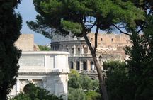 Exclusive Colosseum & Mamertine Prison Tour: Up to 6 People