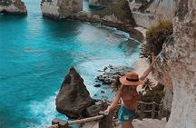 Best of Nusa Penida All-Inclusive Day Trip