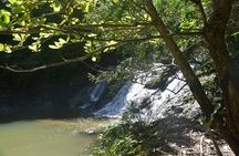 Puerto Rico Waterfall Hiking Tour: Discover Hidden Gems 2.0