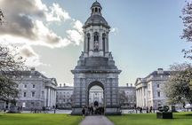 Highlights of Dublin Private Walking Tour with Guide