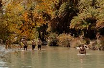 South Crete Highlights