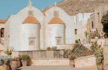 South Crete Highlights