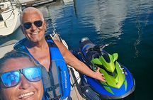Key West Jet Ski Adventures - Private & Semi-Private