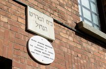 Jewish Dublin History Walking Tour With Expert Local Guide
