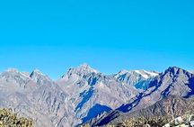 3 Day Short Hiking from Kathmandu to Ama Yangri 