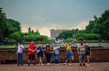 Intramuros Walking Tour by Don't Skip Manila | Shore Excursion