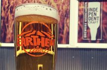 NON BUS VIP Traverse City Brewery And Distillery Tour