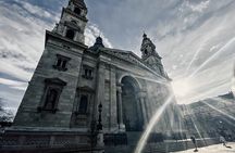 Discover the Heart of Budapest A Walking Tour of District V
