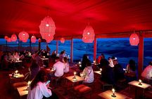 Luxury Familial Camp: Agafay Desert, Quad, Camel, & Dinner Show