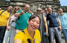 Intramuros Walking Tour by Don't Skip Manila