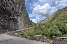  Private Tour: Khor Virap, Garni, Geghard & Symphony of Stones