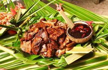 Bora Bora Gourmet Odyssey - Food Tour