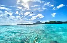 Bora Bora Gourmet Odyssey - Food Tour