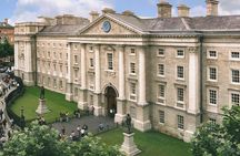 Oscar Wilde Dublin Walking Tour with Expert Local Guide