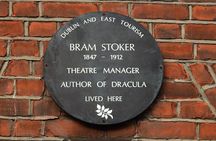 Irish Writers and Literature Private Walking Tour Dublin